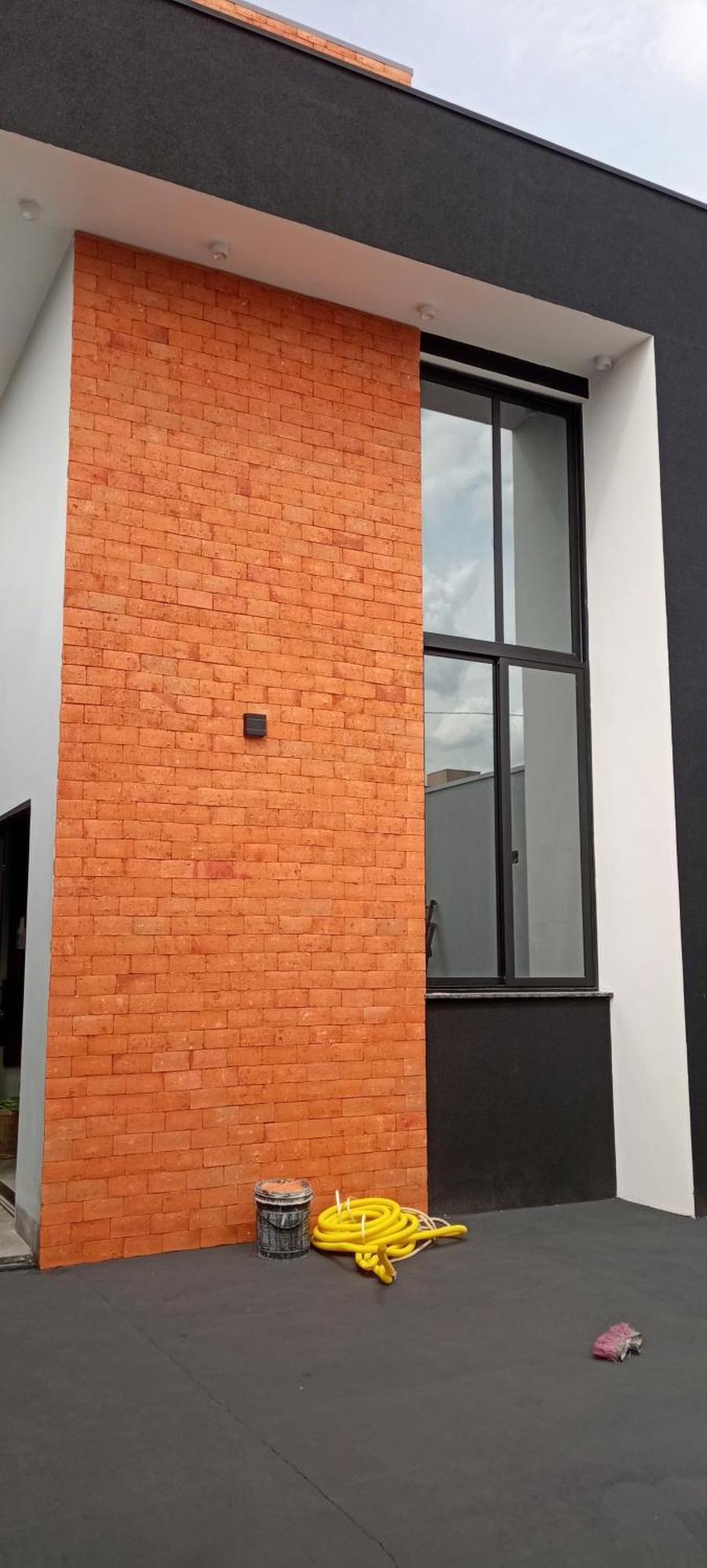 Linda Casa Moderna E Ampla Villa Presidente Prudente Exterior foto